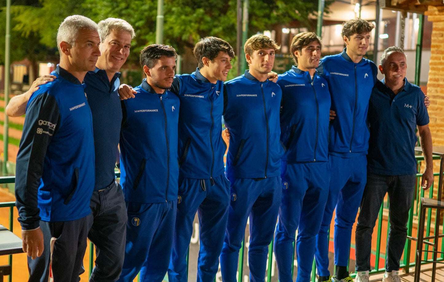 Junior Tennis Perugia