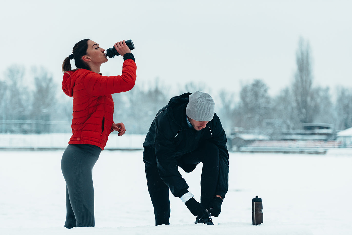 Sport in inverno