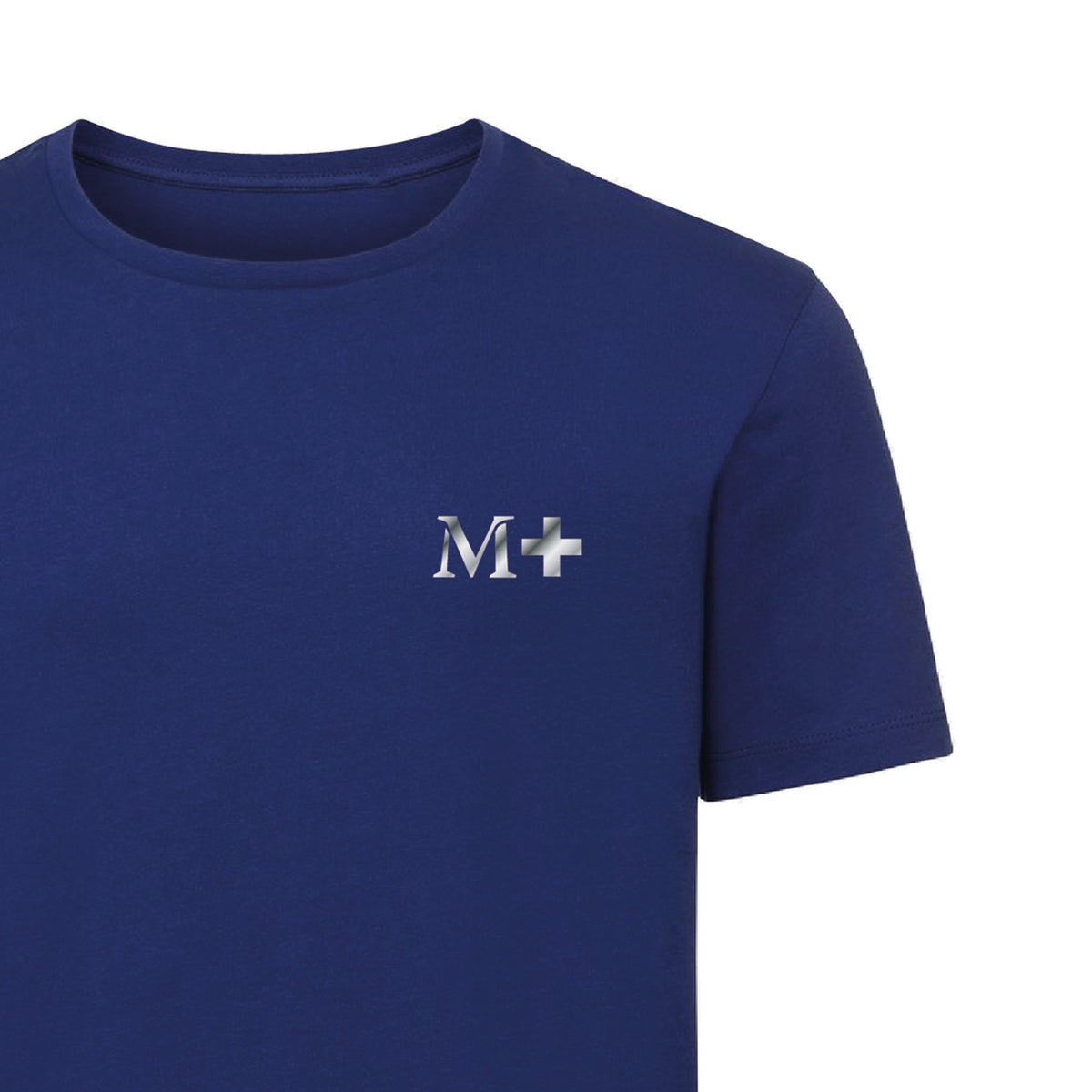 T-shirt UNISEX M+ logo – M+PERFORMANCE